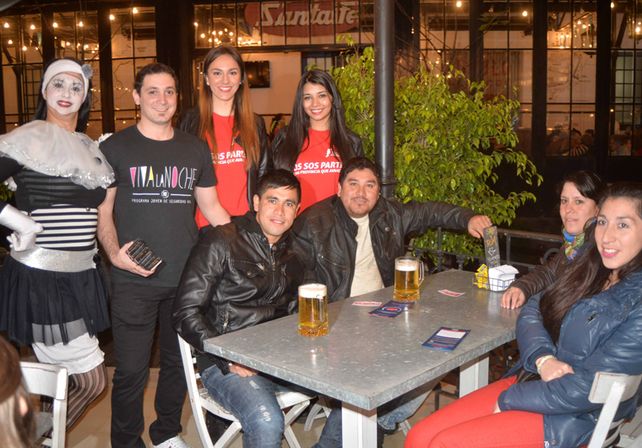 Promoverán la conciencia vial para las fiestas de fin de año