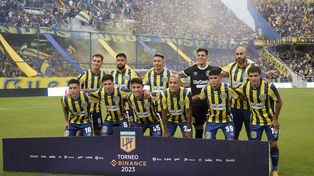 Central salió victorioso en la primera presentación que realizó en la temporada, al vencer a Argentinos en el Gigante con un gol de Jhonatan Candia.&nbsp; 