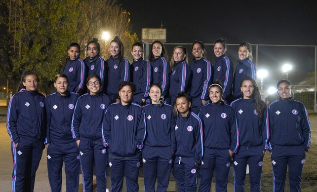 Una selección para levantar la Copa