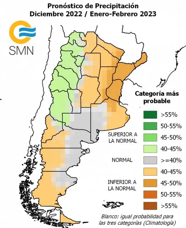 Pronostican un verano más cálido de lo normal para Rosario y la región