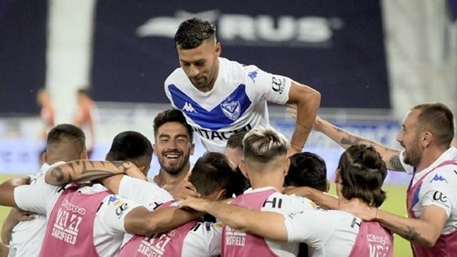 Vélez pretende sacar ventaja en la ida de la Sudamericana ante Deportivo Cali. 