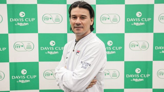 Guillermo Coria