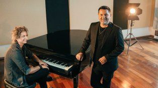 Jorge Rojas presenta Piano & Voz, un recorrido íntimo por sus canciones