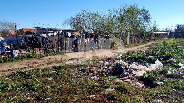 El brutal crimen del policía Cejas: un joven de 19 años, en el ojo de la investigación