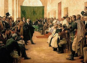 25 de Mayo: el verdadero origen de la Revolución de 1810