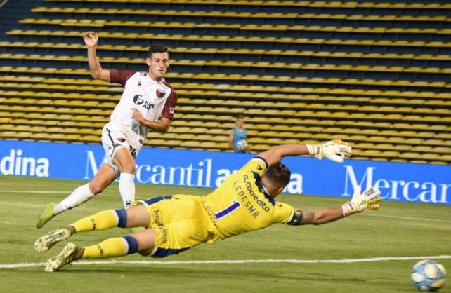 Col&oacute;n podr&iacute;a jugar amistosos contra los elencos rosarinos.&nbsp;