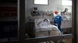 Argentina quedó a un paso de alcanzar el millón de infectados por coronavirus