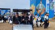 Safe Motion, la movilidad eléctrica que recorrió cada rincón de Agroactiva 2026