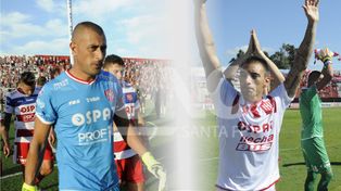 Unión pierde a sus dos capitanes para la próxima temporada