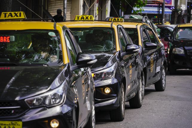 El paro de transporte será a nivel nacional y en Rosario afectará a algunos servicios&nbsp;