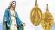 Hoy la Iglesia Católica conmemora el Día de la Virgen de la Medalla Milagrosa