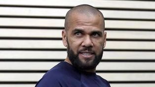 La fiscalía pidió para Dani Alves una pena máxima equivalente a 12 años de prisión.