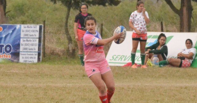 El seleccionado santafesino de mujeres se presentará en un encuentro en Old Resian.