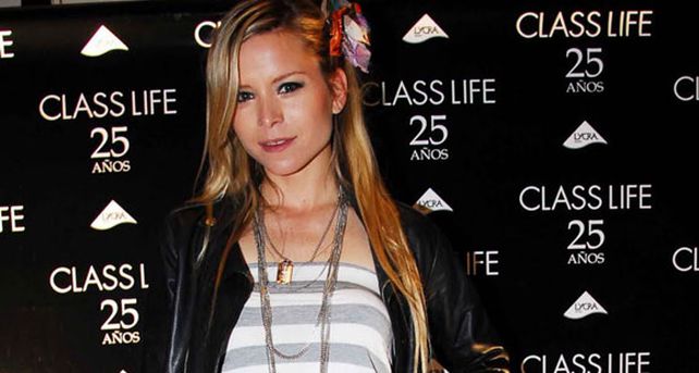 Misteriosa muerte de la modelo Jazm&iacute;n de Grazia