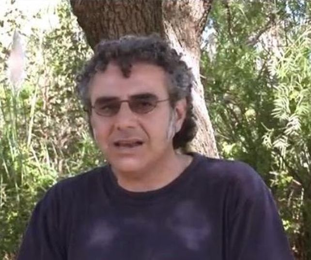 Lajmanovich es un científico con amplia trayectoria y publicaciones en medios especializados.