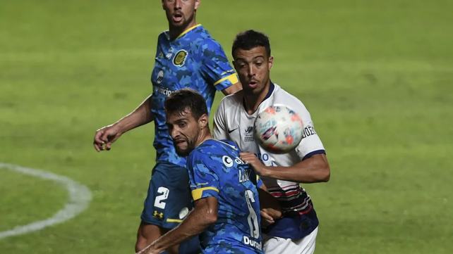 Central y San Lorenzo animarán un duelo de alto voltaje en el Gigante