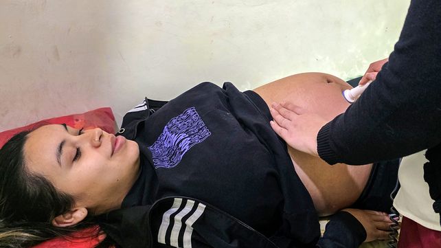 Se conmemora el Día de la Obstetricia y la Embarazada. La fecha visibiliza el rol de profesionales que acompañan embarazos