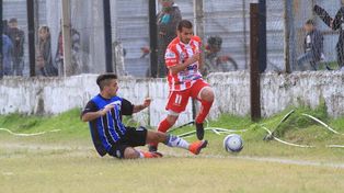 Dejaron pasar el tren. Atlético Paraná no pudo plasmar su juego en barrio Pirola y solo cosechó un punto.&nbsp;