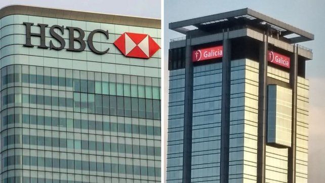 HSBC confirmó la venta de su operación por 550 millones de dólares al banco Galicia