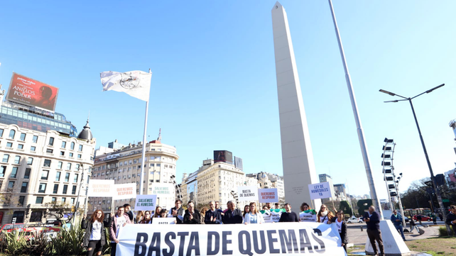 Los legisladores escucharon el reclamo de los intendentes.