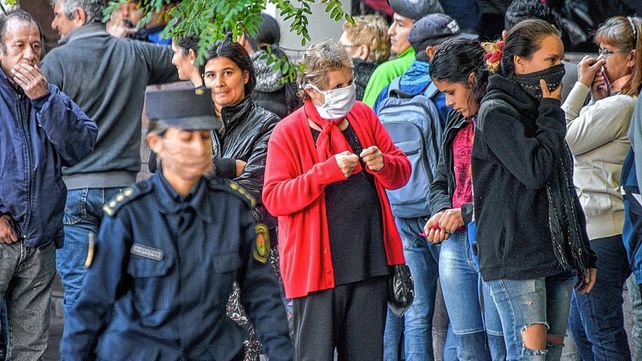 La suspensión por la pandemia del trámite fe de vida para cobrar jubilaciones y pensiones termina el 28 de febrero.