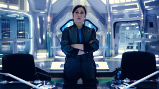 Black Mirror estrenó su séptima temporada en Netflix este 10 de abril.