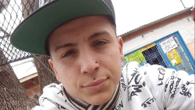 Javier Iván Ojeda fue asesinado de un escopetazo calibre 16 en inmediaciones de Gaboto y Río de Janeiro.