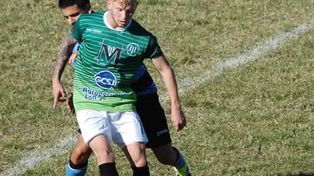 Sanjustino quedó como único puntero del Apertura