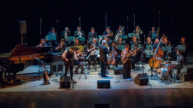 Los músicos de la Orquesta Sinfónica reclaman mejoras en el Centro Cultural Provincial