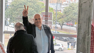 Spahn: Ojalá sea mi último baile y podamos dejar una dirigencia formada para 2028