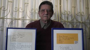 El humor de Roberto Fontanarrosa: el día que Telecom corrigió un error por Inodoro Pereyra