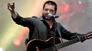 Jorge Rojas grabó su reciente videoclip en Paraná.