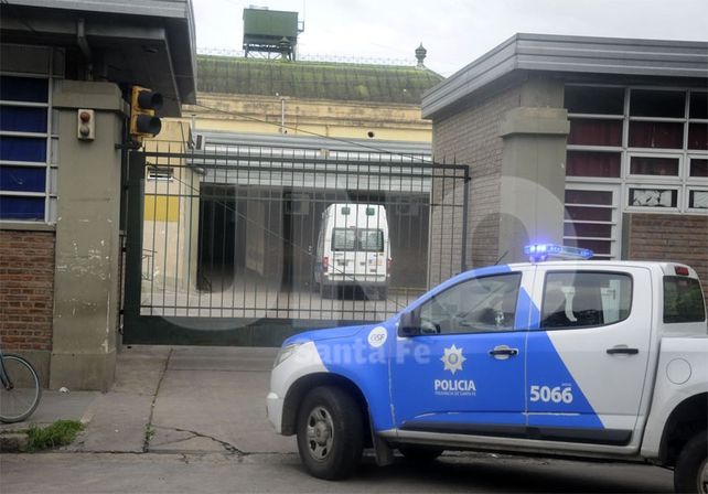 Tres heridos de arma de fuego en las últimas 24 horas