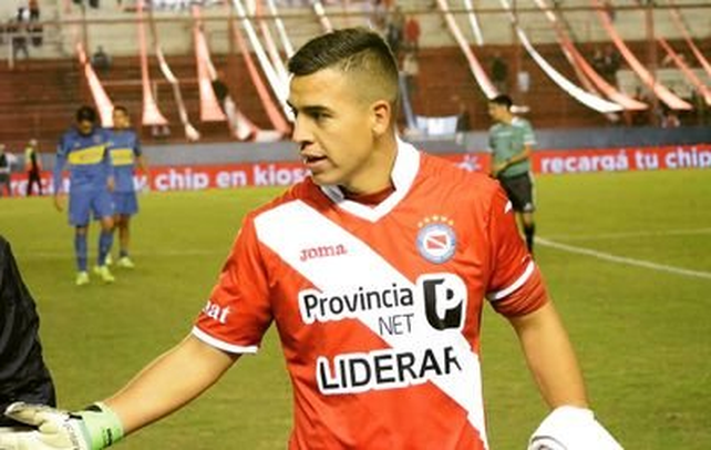 Chávez: Para nosotros el partido ante Unión es una final