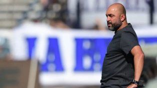 Gimnasia y Esgrima La Plata fue el primer equipo del campeonato que se quedó sin DT.