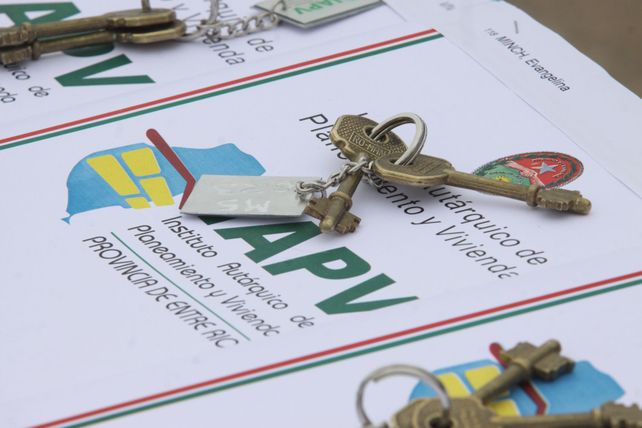 El IAPV fue a la Oficina Anticorrupción por una denuncia del senador Kisser