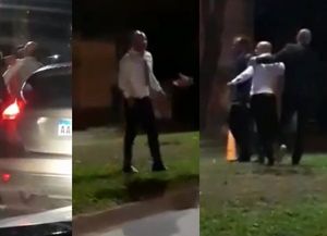 Sampaoli pidió disculpas por el incidente que se viralizó en las redes