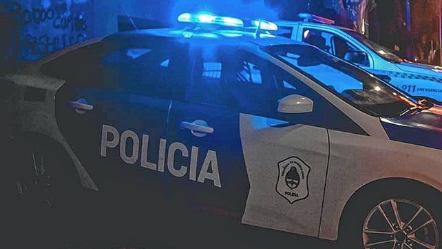 Matan a un policía en operativo por una fiesta clandestina