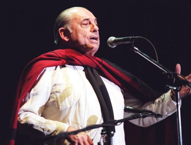 Murió Juan Carlos Saravia, fundador del legendario conjunto Los Chalchaleros
