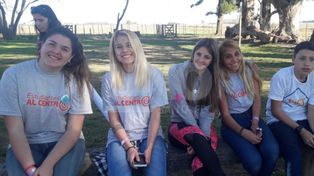 La mitad de los centros de estudiantes son presididos por mujeres