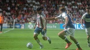 Unión pretende extender su paso ganador ante Gimnasia en La Plata