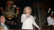 Mirtha Legrand sigue internada pero evoluciona favorablemente
