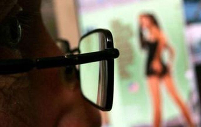 Una investigación efectuada por la ONG Missing Children permitió dar con los acusados.