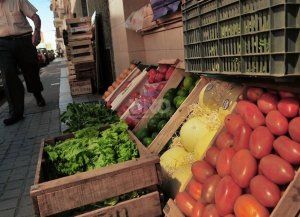 El precio de la fruta aumentó un 85% en un año en Santa Fe