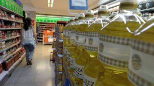 El primer semestre terminó con un aumento de precios acumulado del 16