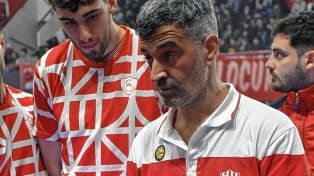 Seigorman: Sacamos adelante tres partidos muy duros en casa