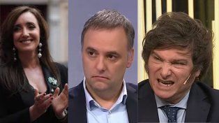 Milei, tras la explicación de Adorni sobre su patrimonio: Quedó clarísimo que no robó