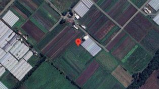 Horror en La Plata: un chico de dos años fue hallado muerto y cubierto de mordeduras