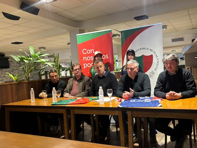 Central Córdoba y Atlético San Jorge firmaron un novedoso convenio de colaboración