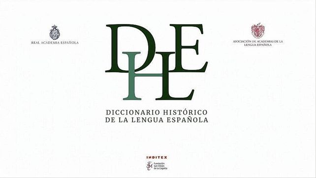 El nuevo diccionario de la RAE analiza las biografías de las palabras españolas